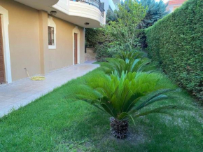 Spyros Apartment